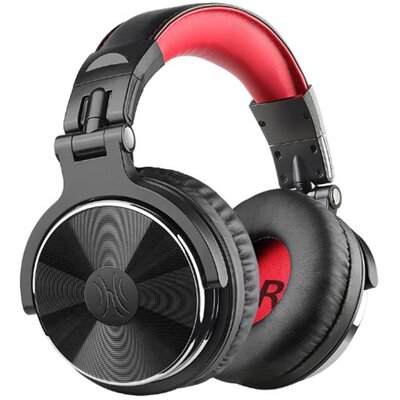 Oneodio Pro10 czerwone