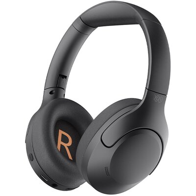 QCY H3 lite ANC (czarne)