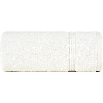 Ręcznik Molly (02) Kremowy 50 x 90 cm