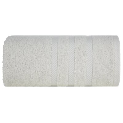 Ręcznik Milo (02) Kremowy 50 x 90 cm