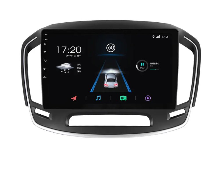 Radio Android FS1-Lite Opel Insignia 2013-2017