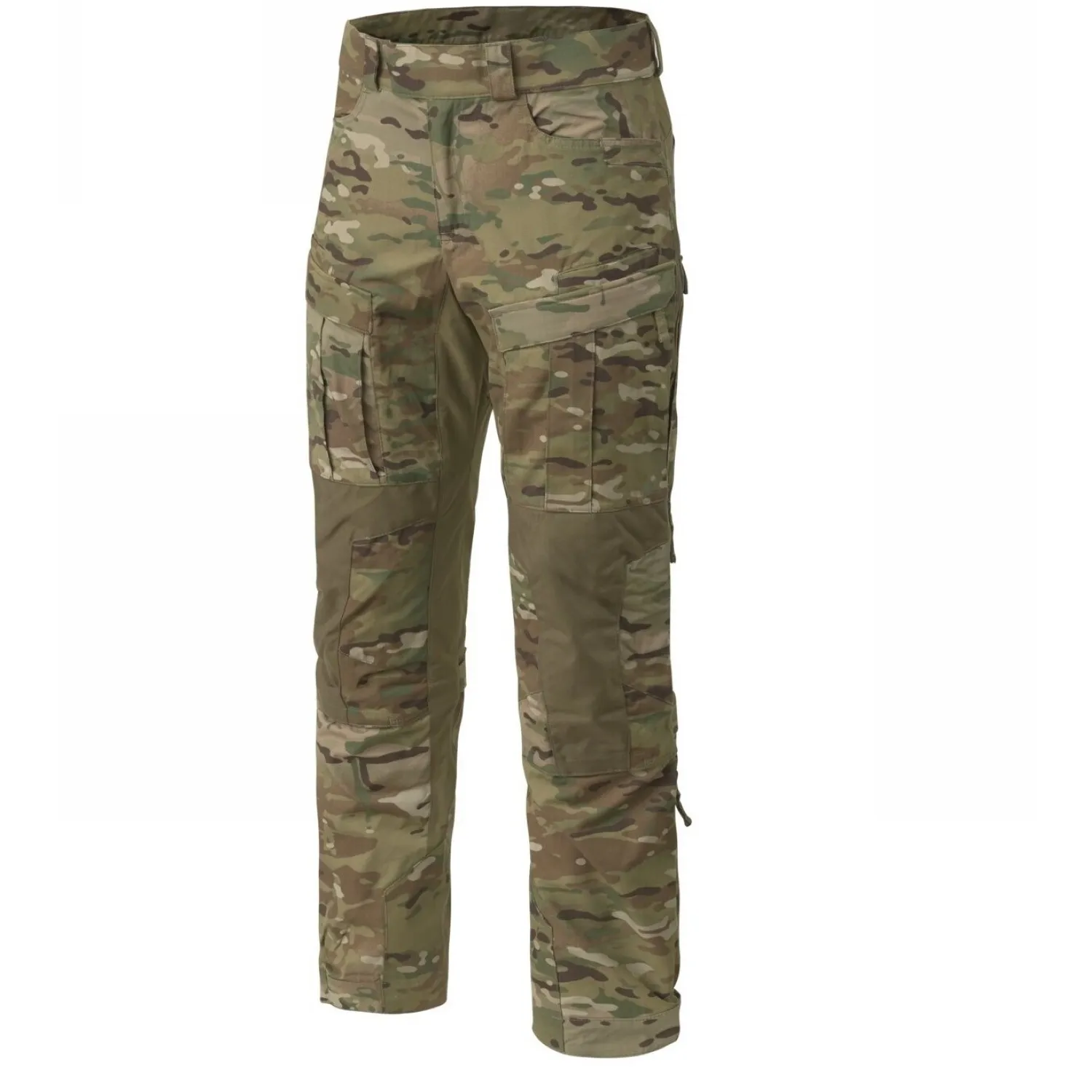 Spodnie Helikon-Tex MCDU - MultiCam  S LONG