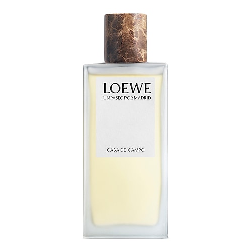 Loewe - Loewe Un Paseo Por Madrid Casa De Campo Eau De Parfum - Madrid Loewe Casa De Campo 100ml - Dla Kobiet