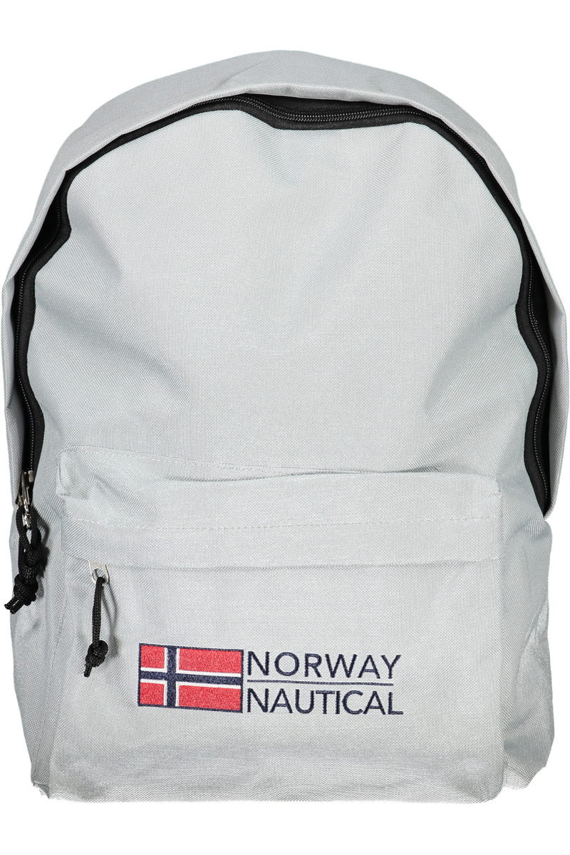 Norway 1963 PLECAK MĘSKI SZARY
