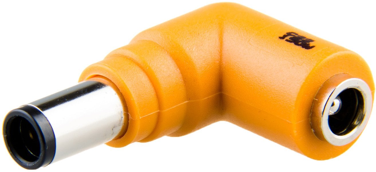 Avacom adapter do ładowania notebooka, kąt 90 st C22