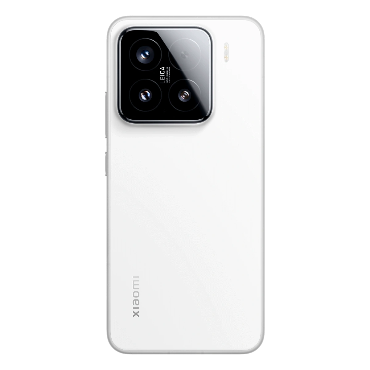 Xiaomi 15 12/512GB Biały