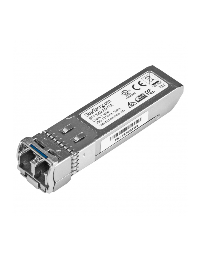 STARTECH NETWORKING SFP10GLRSTTA