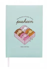 Pusheen Notes Lux