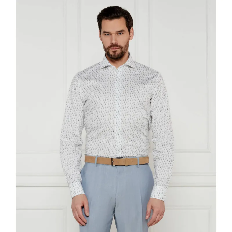 Joop! Koszula JSH-233Pares2 Slim Fit
