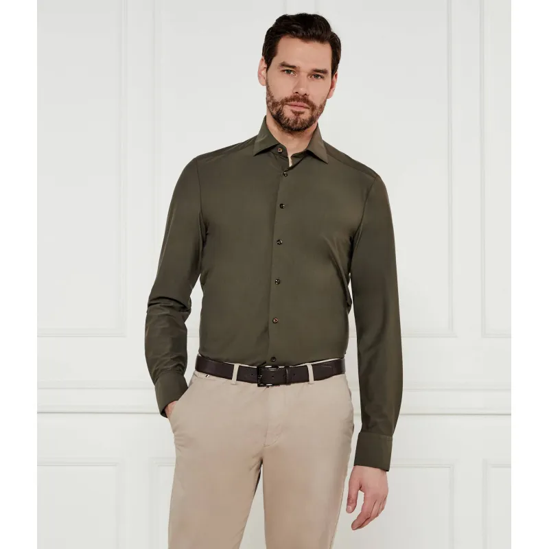 Stenströms Koszula | Slim Fit