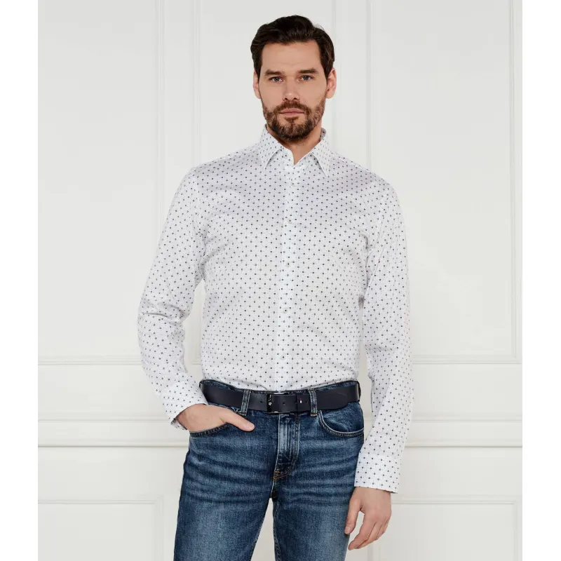 BOSS BLACK Koszula H-JOE-kent-C1-214 | Regular Fit