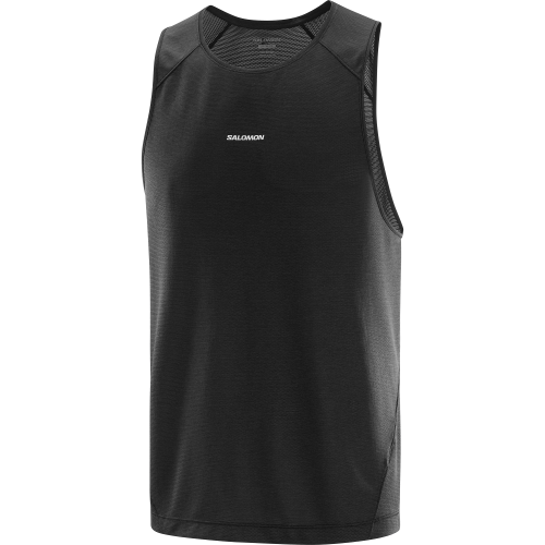 KOSZULKA MĘSKA SALOMON SHAKEout CORE M C24248