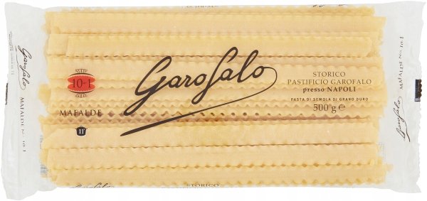 Makaron Garofalo Mafalde Lunghe 500g