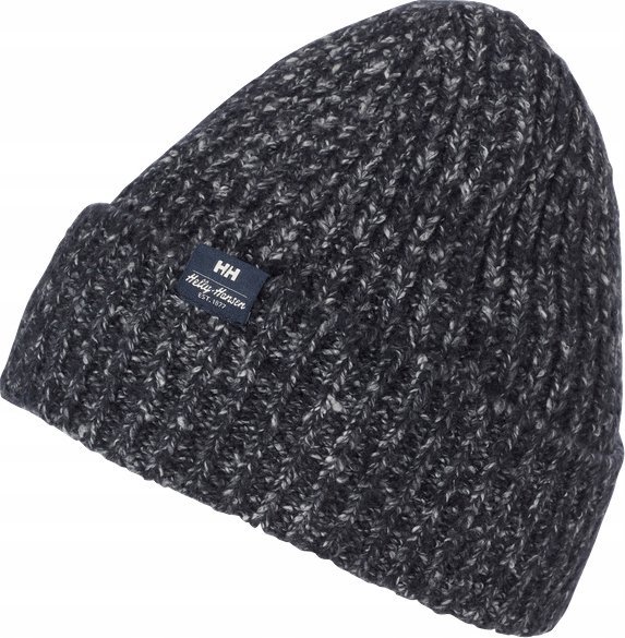 Helly Hansen Helly Hansen kepurė COZY, tamsiai mėlyna