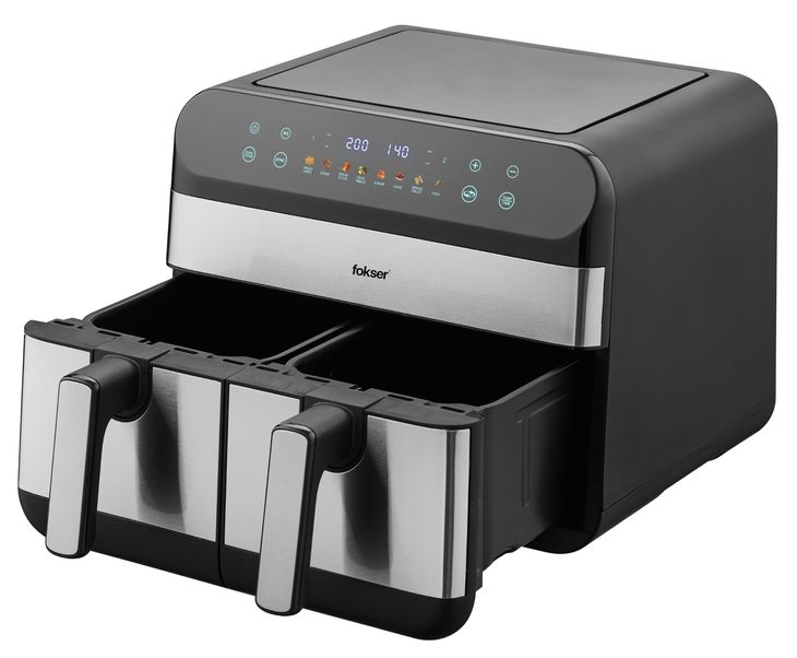 FOKSIER G11 AirFryer