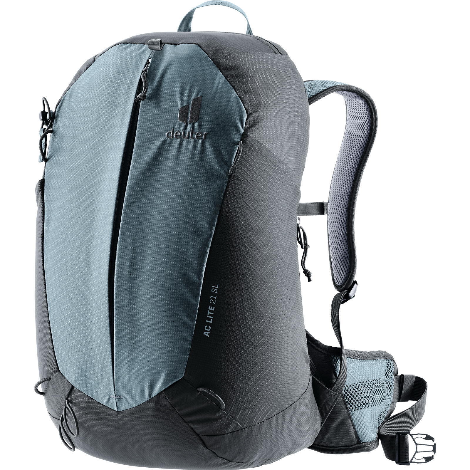 Deuter Plecak Ac Lite 21 Sl grau