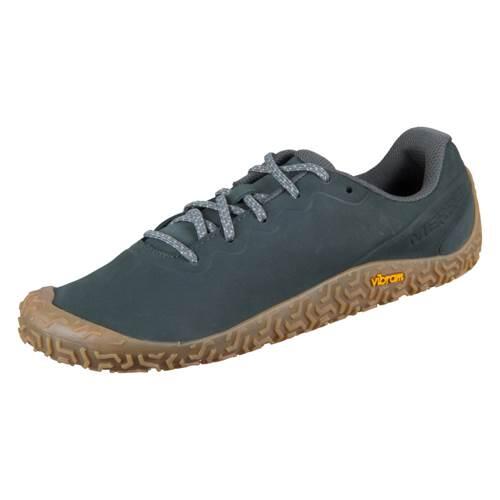Buty damskie Merrell Vapor Glove 6 Ltr Rozmiar butów (UE): 42,5 / Kolor: zielony