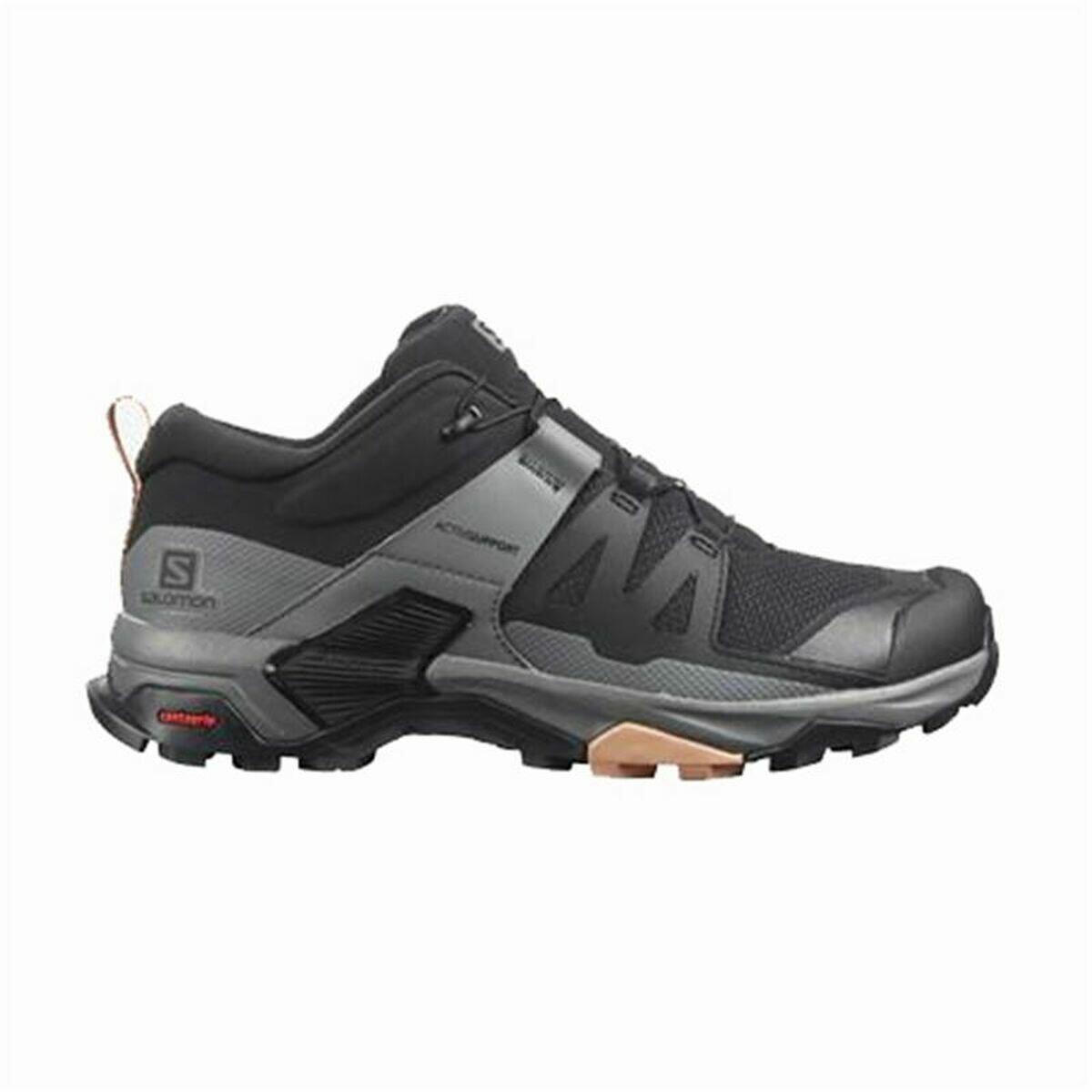 Buty trekkingowe damskie Salomon X Ultra 4 czarne L41285100  38 2/3 (5.5 uk)