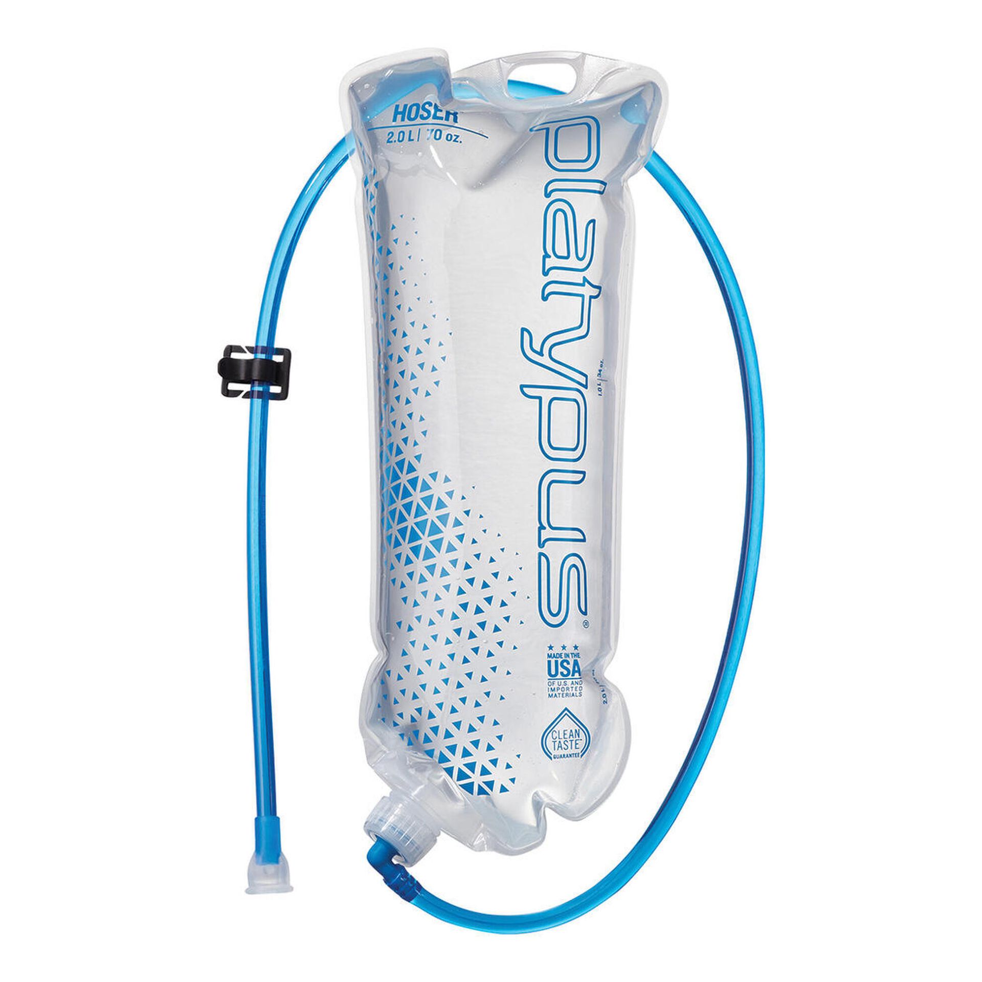 PLATYPUS Bukłak HOSER 2.0 L