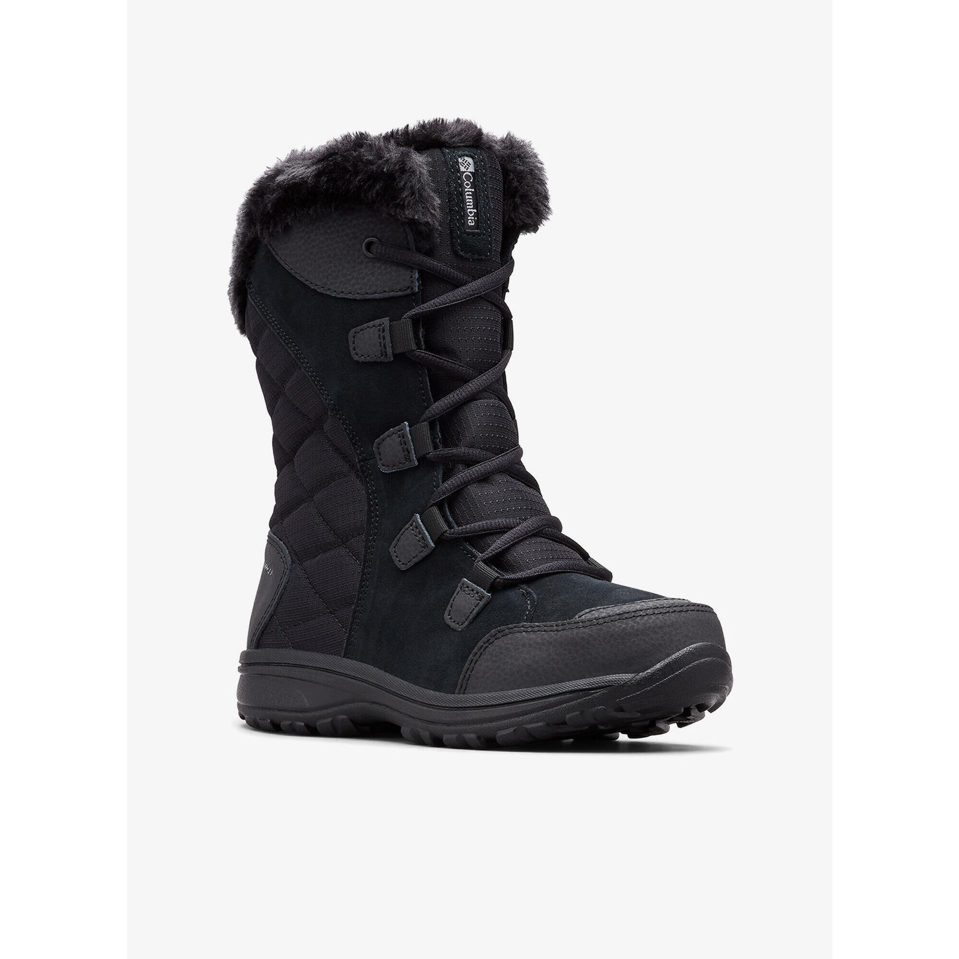 Buty zimowe damskie Columbia Ice Maiden II