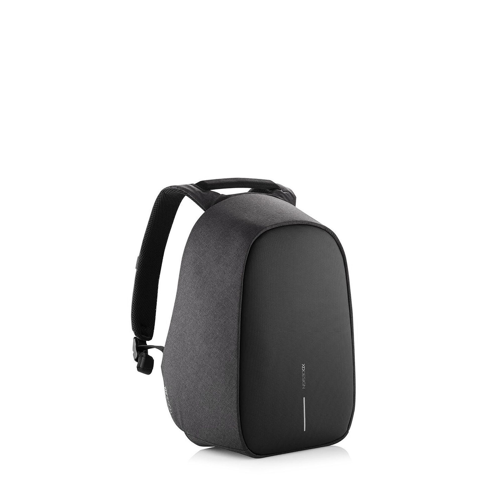 HERO XD Design Plecak XD Design Bobby Regular - black P705.291