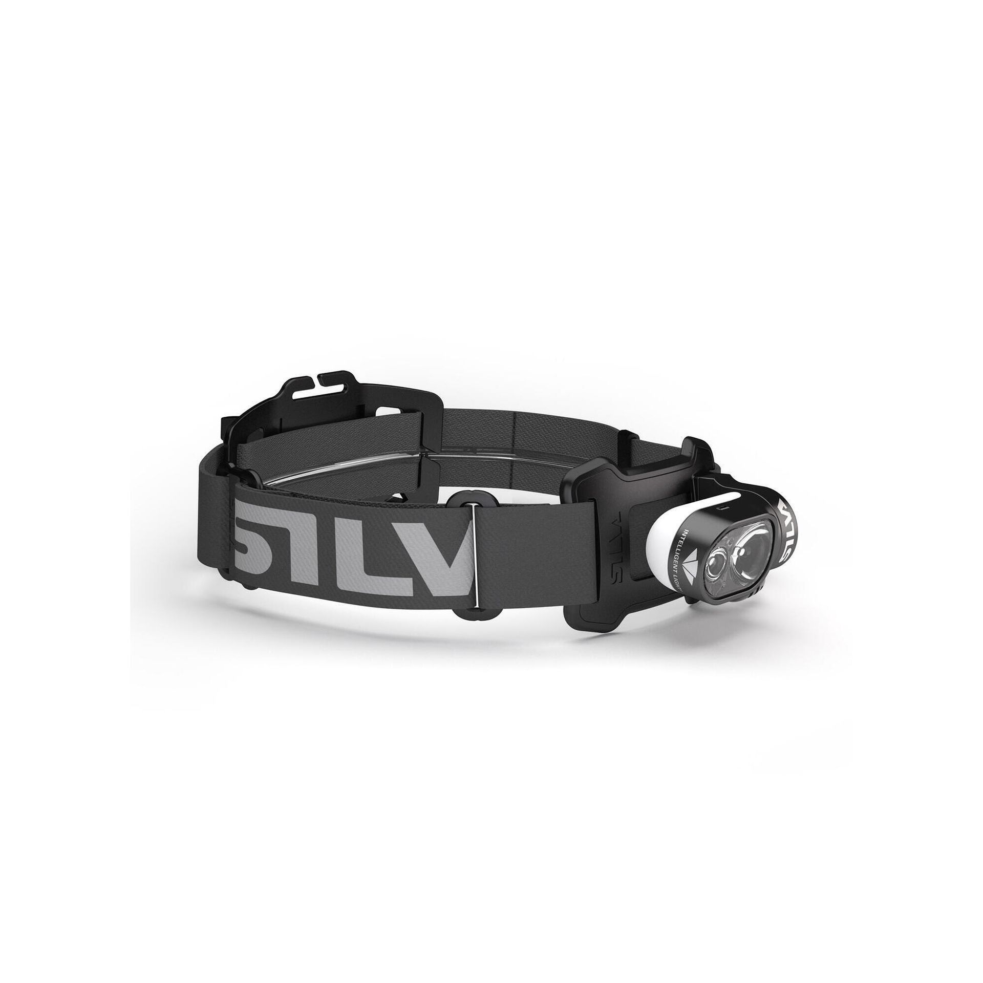 Silva Latarka czołowa, czołówka Cross Trail 7R SIL37995