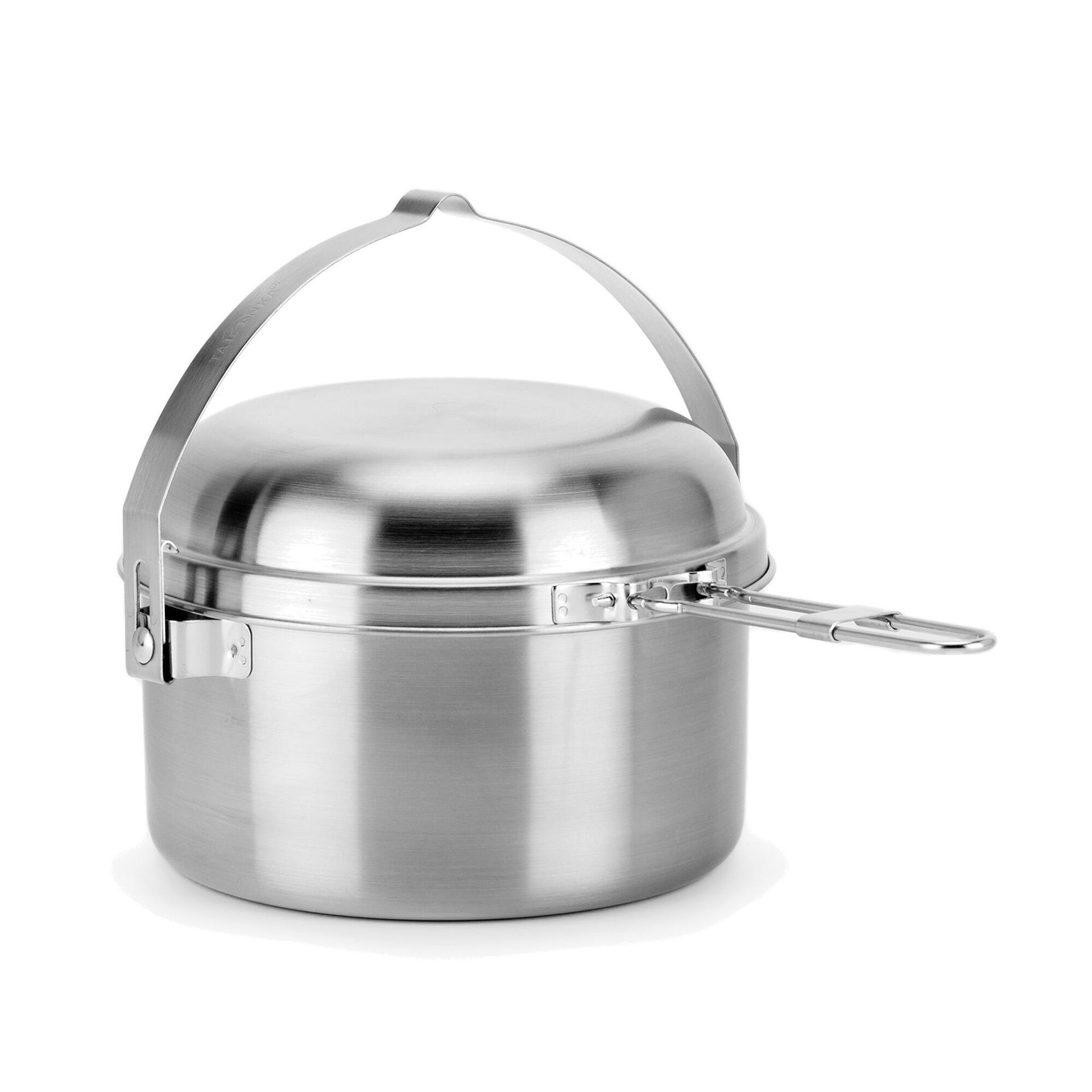 Tatonka Kettle 1,6l 2020 Zestawy do gotowania 4013236400212