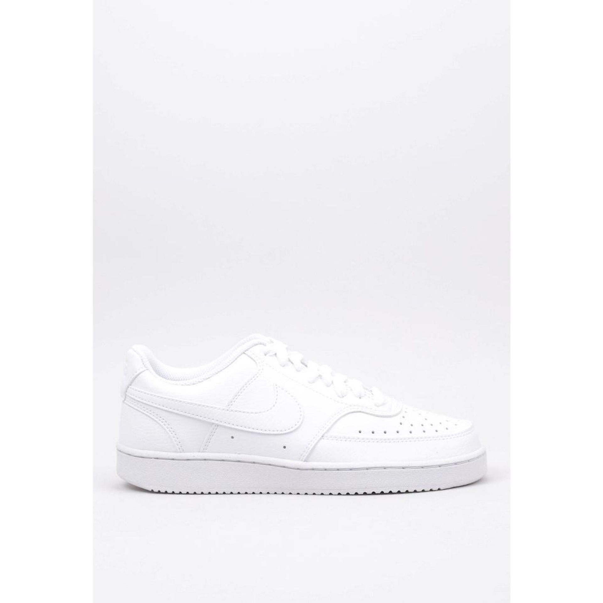 Nike Buty Damskie Sportowe Court Vision Lo Nn białe 39 Eu