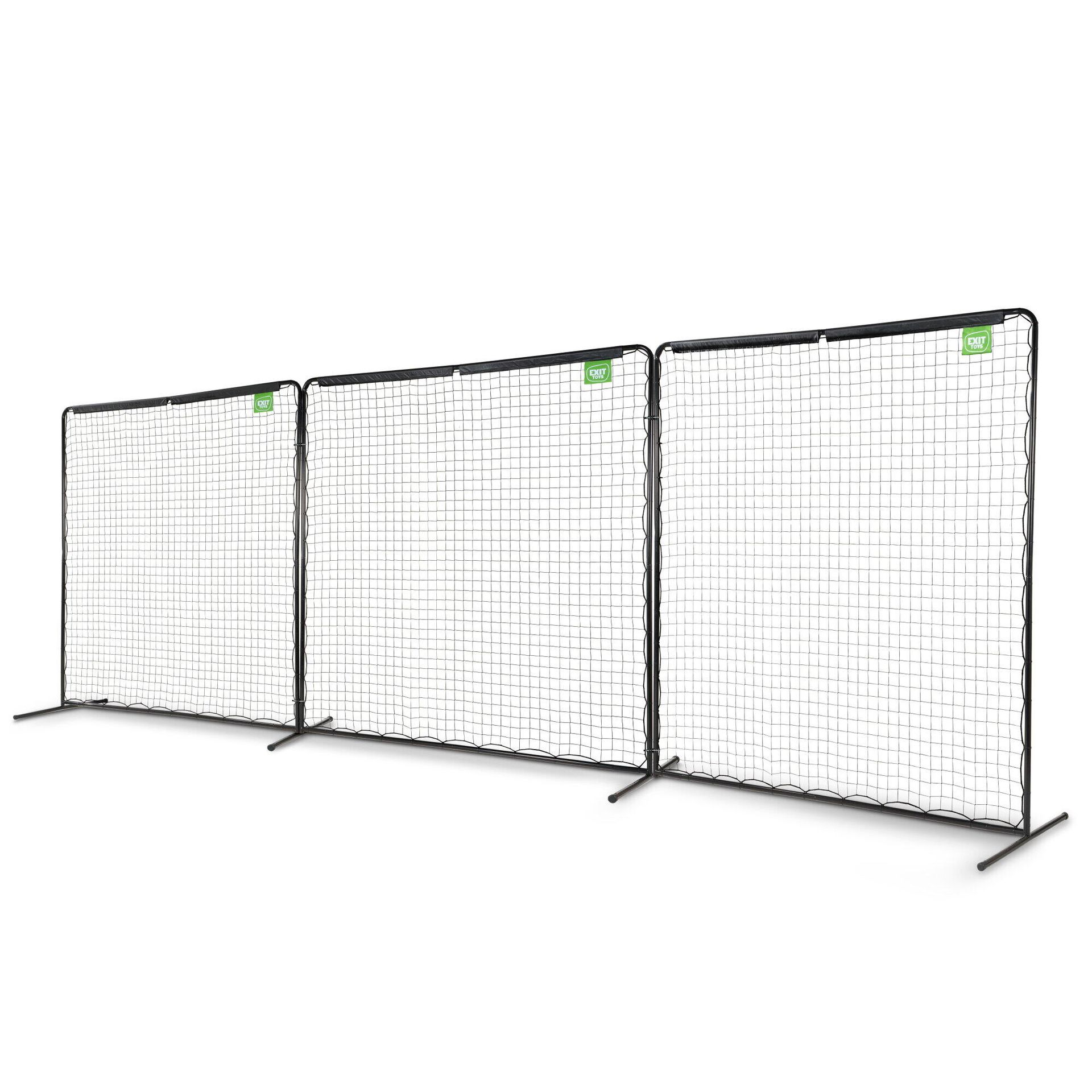 EXIT TOYS TOYS Piłkochwyt TOYS Backstop Net 900