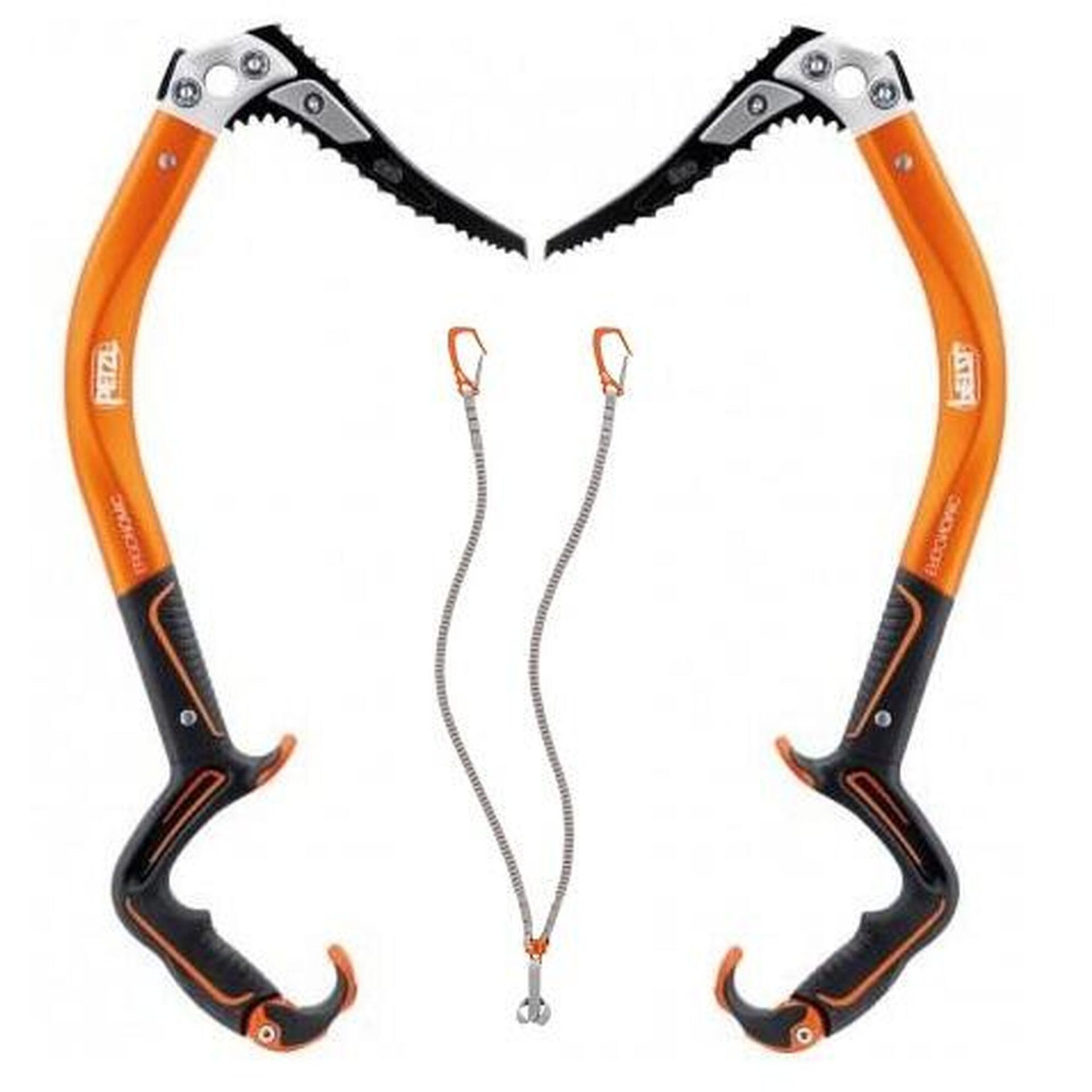Petzl Czekan ERGONOMIC