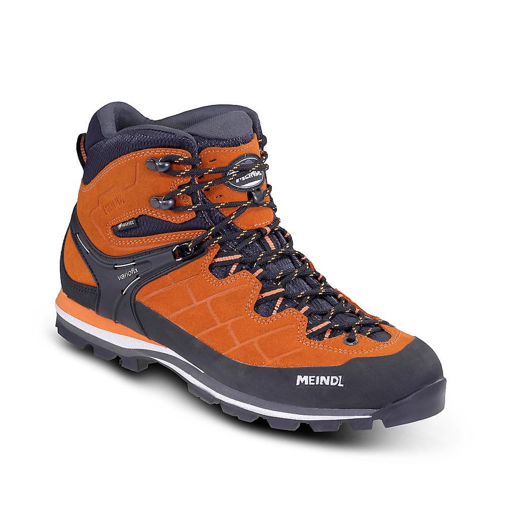 Buty trekkingowe męskie Meindl Litepeak Gtx 10