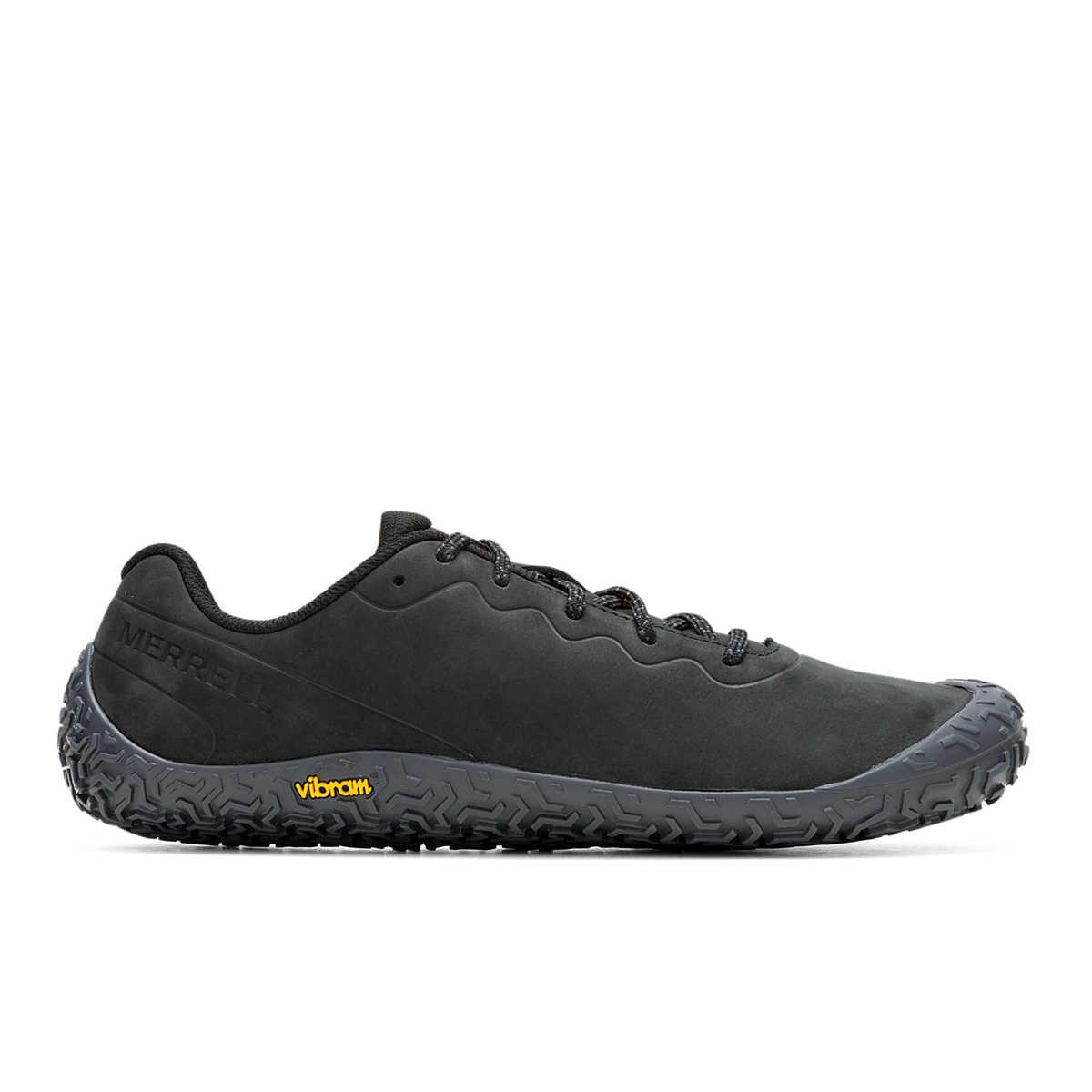 Buty damskie Merrell Vapor Glove 6 Ltr Rozmiar butów (UE): 40 / Kolor: czarny