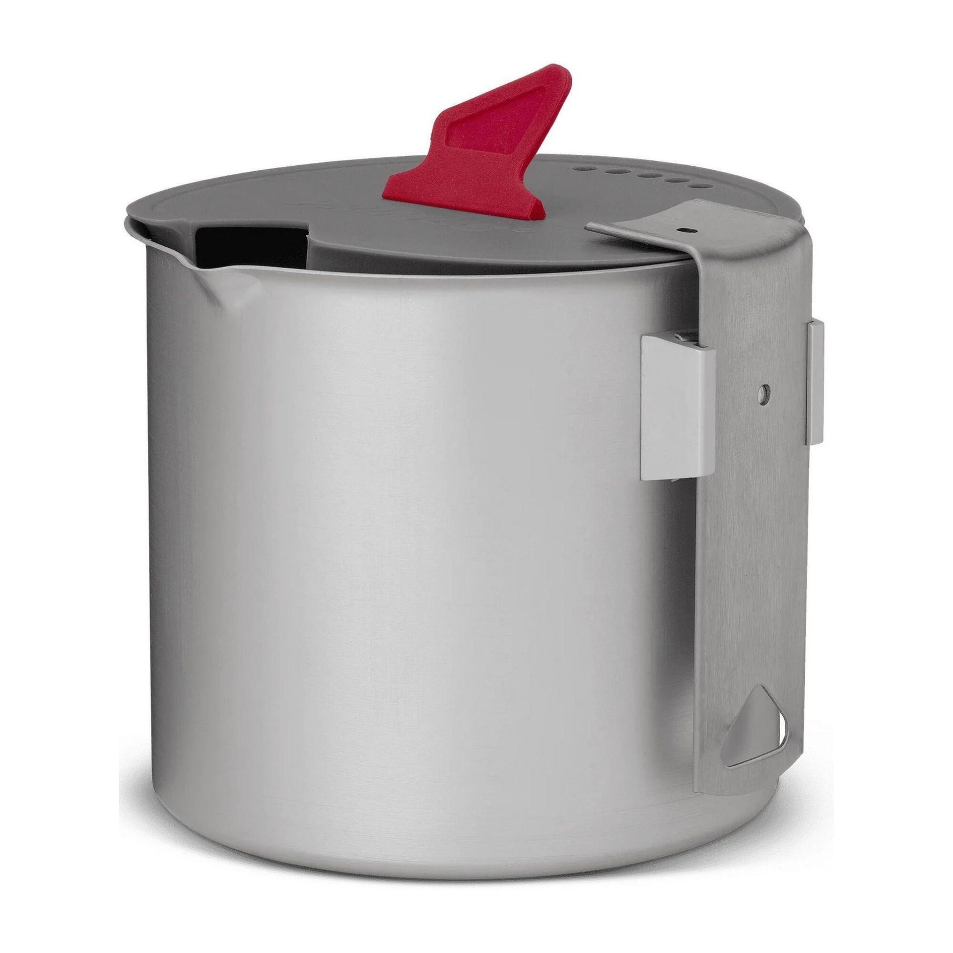 Primus Garnek ESSENTIAL TREK POT 0,6 L waga 140