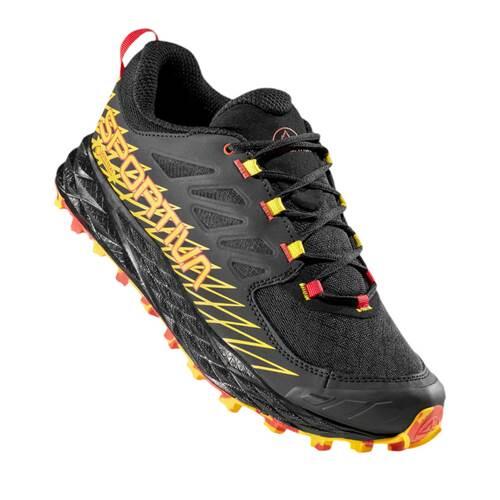 La Sportiva Lycan GTX Buty do biegania Mężczyźni EU 42,5 2021 Zimowe buty do biegania 36Q999999-42.5