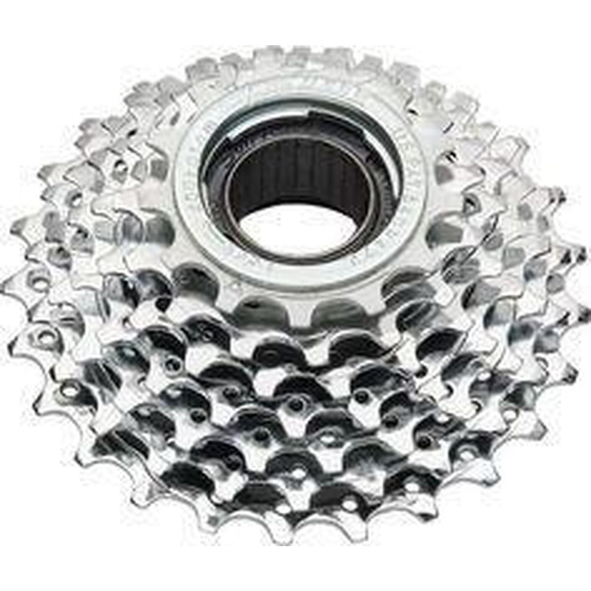 Sturmey Archer koło jezdne mfr307cp chrom MFR307CQ0CBX