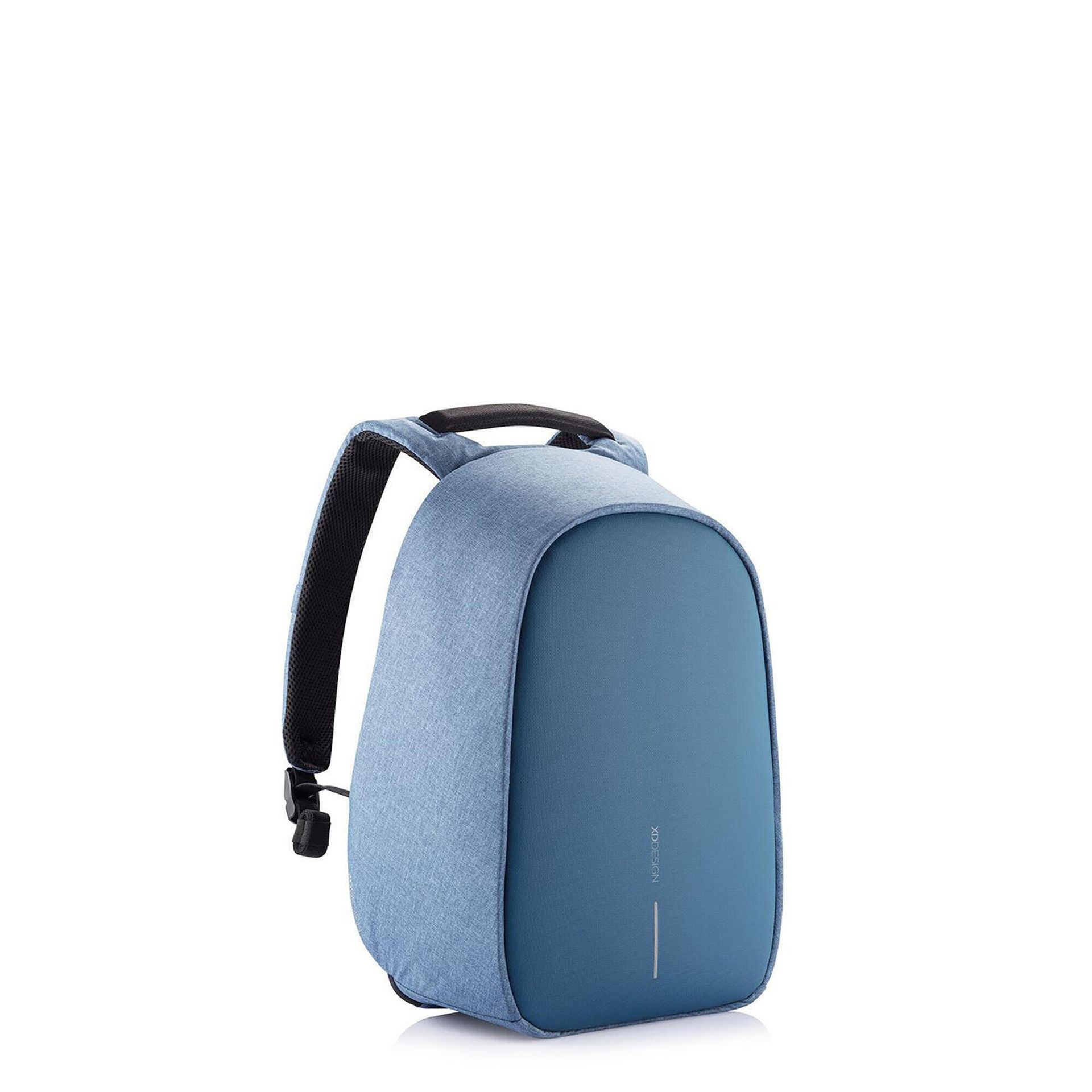 XD Design Plecak Bobby Hero Small błękitny P705.709)