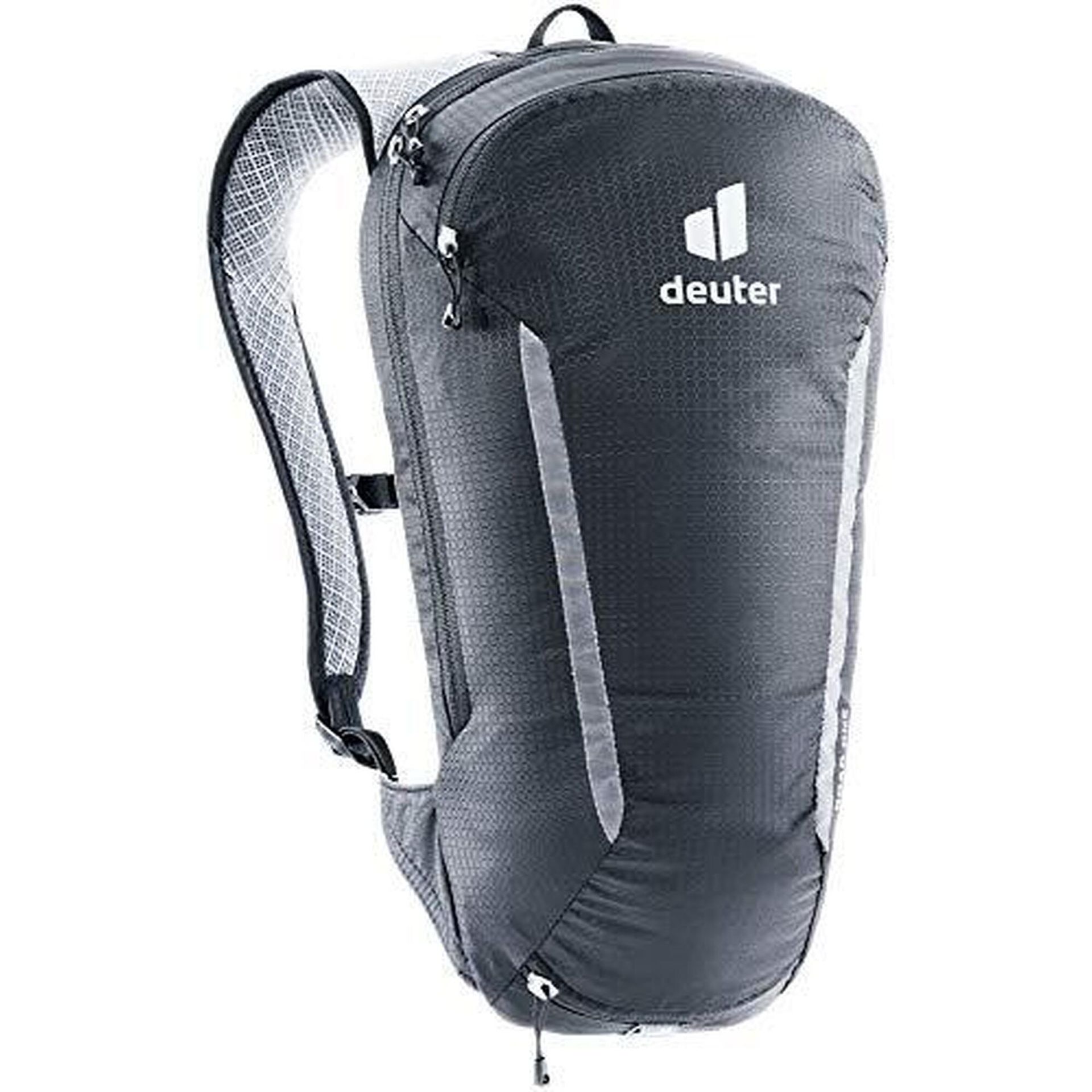 Deuter Road One Backpack, black 2021 Plecaki rowerowe 3205021-black