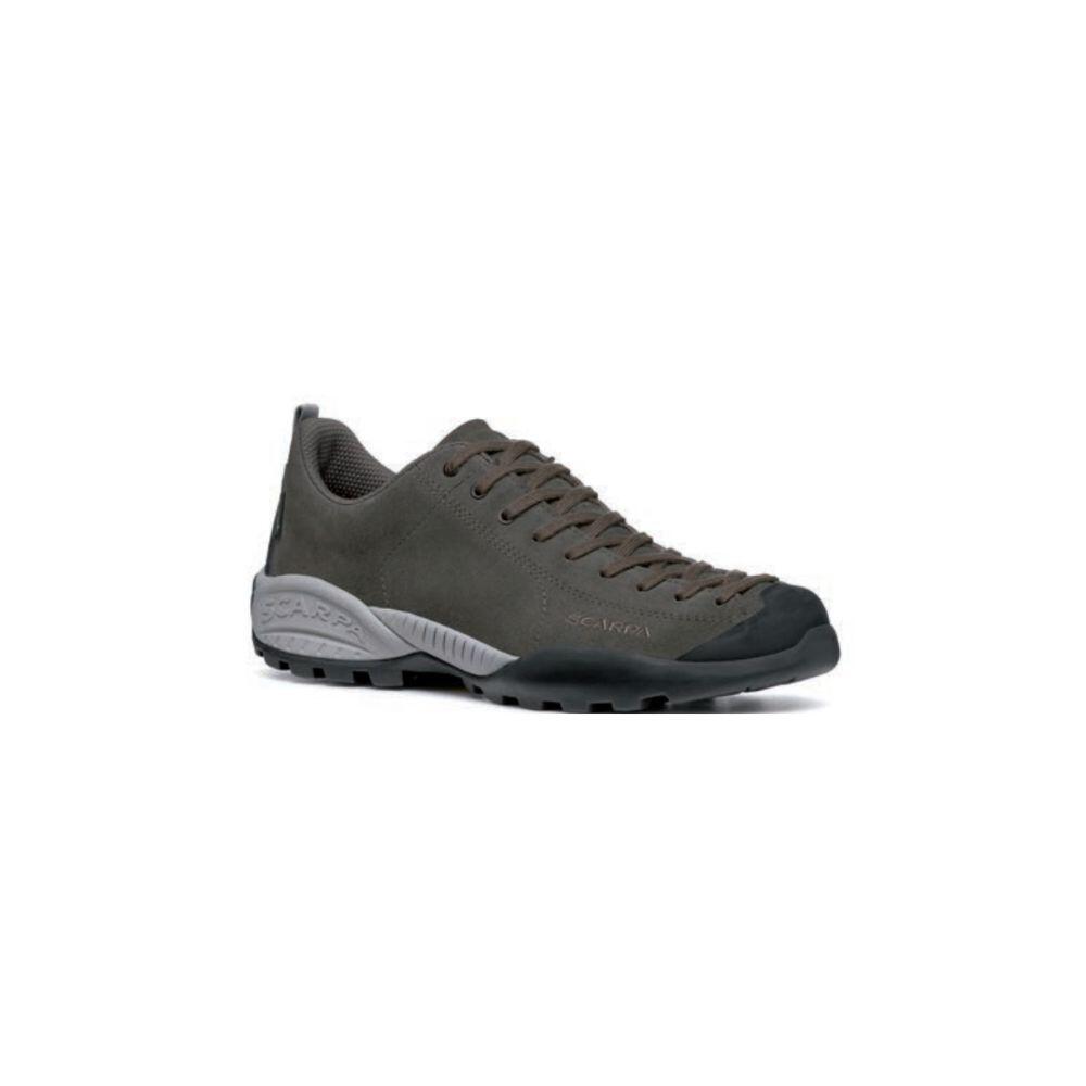 Buty trekkingowe męskie Scarpa 024 Mojito Gtx Dark Rock