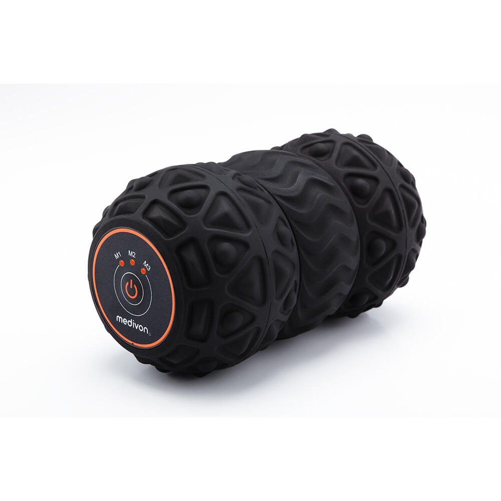Roller MEDIVON Recoroll Trio