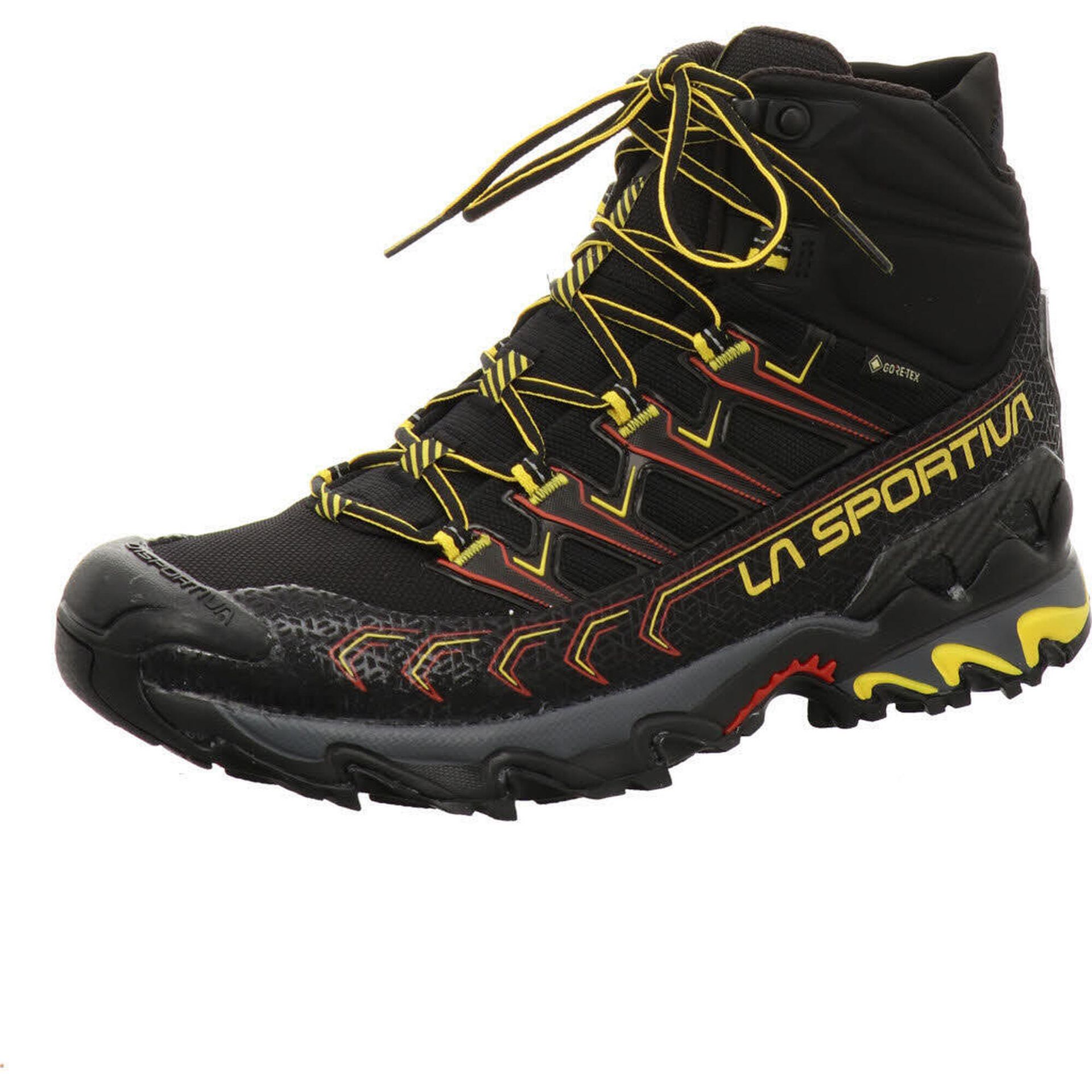 LA SPORTIVA Ultra Raptor II Mid GTX - Męskie buty trekkingowe