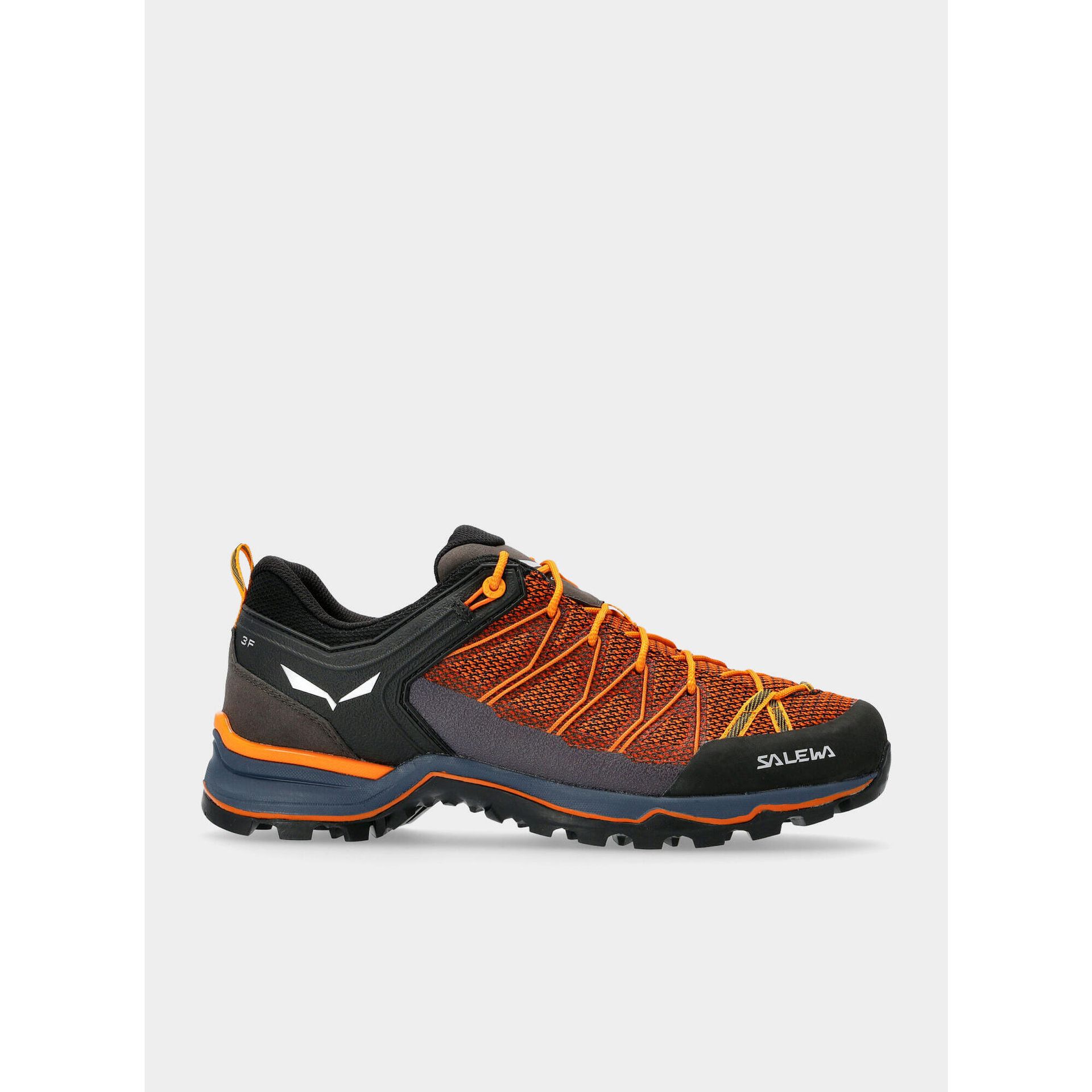 BUTY MTN TRAINER LITE-OMBRE BLUE-CARROT