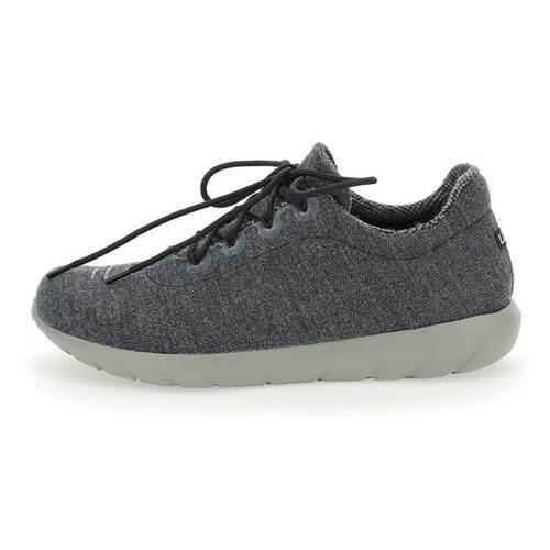 UYN Living Cloud Shoes Men, szary EU 45 2022 Buty codzienne