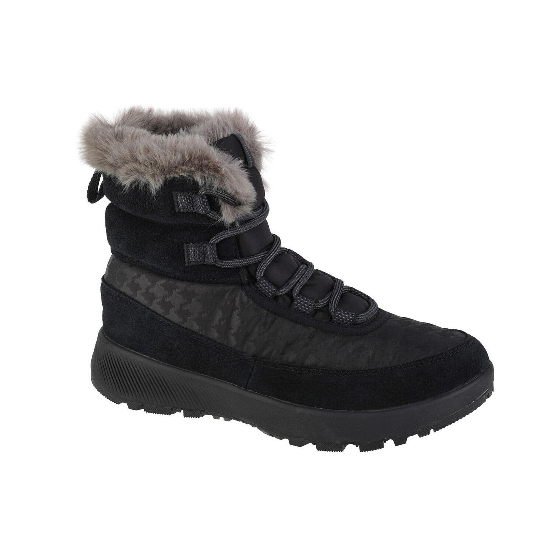 Buty Śniegowce Damskie Columbia Slopeside Peak Luxe Waterproof