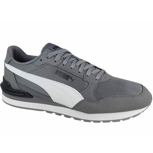 Puma Buty Męskie Z piankową Podeszwą St Runner v4 Mesh 399666 03 R. 46