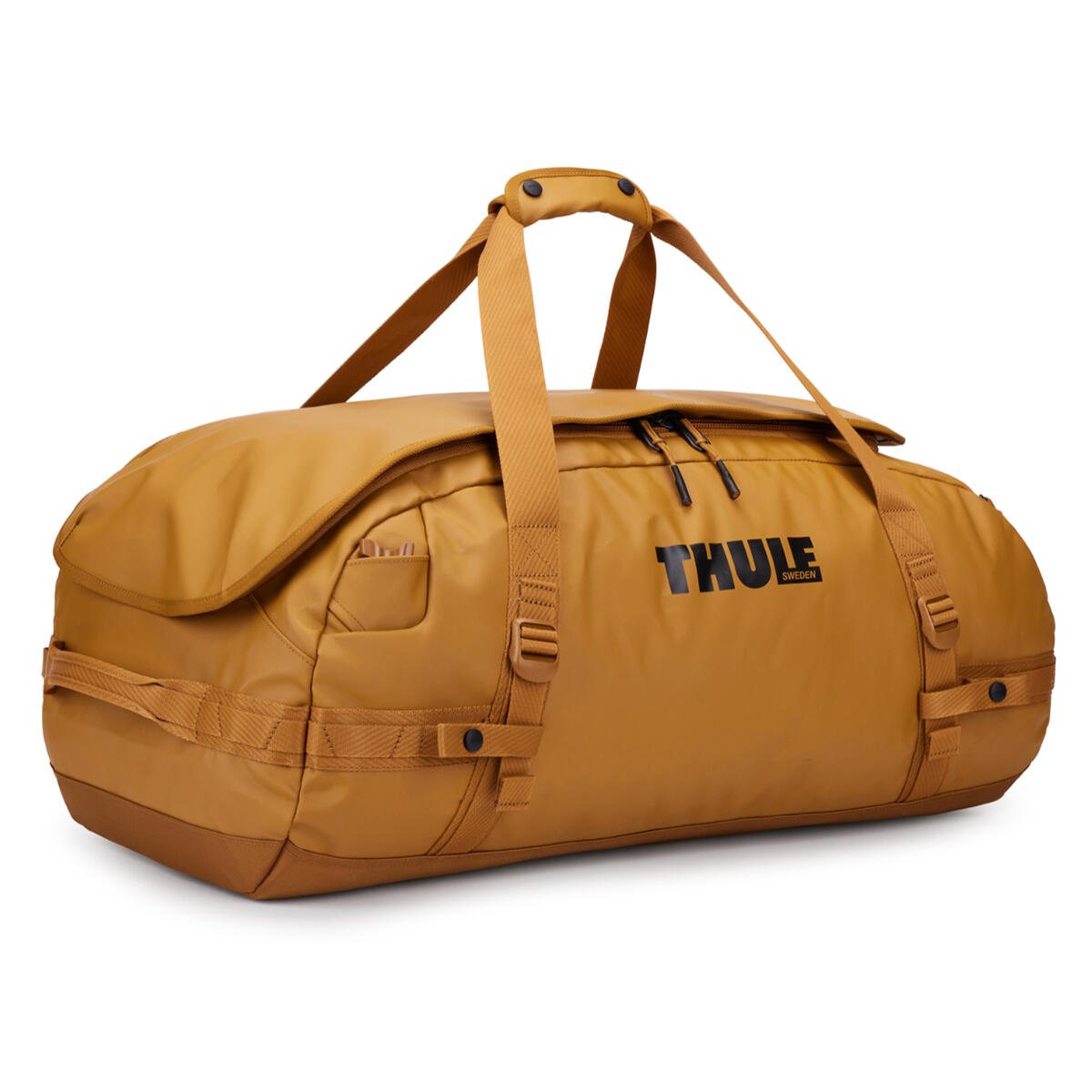 Thule Chasm Torba podróżna Weekender 67.5 cm golden