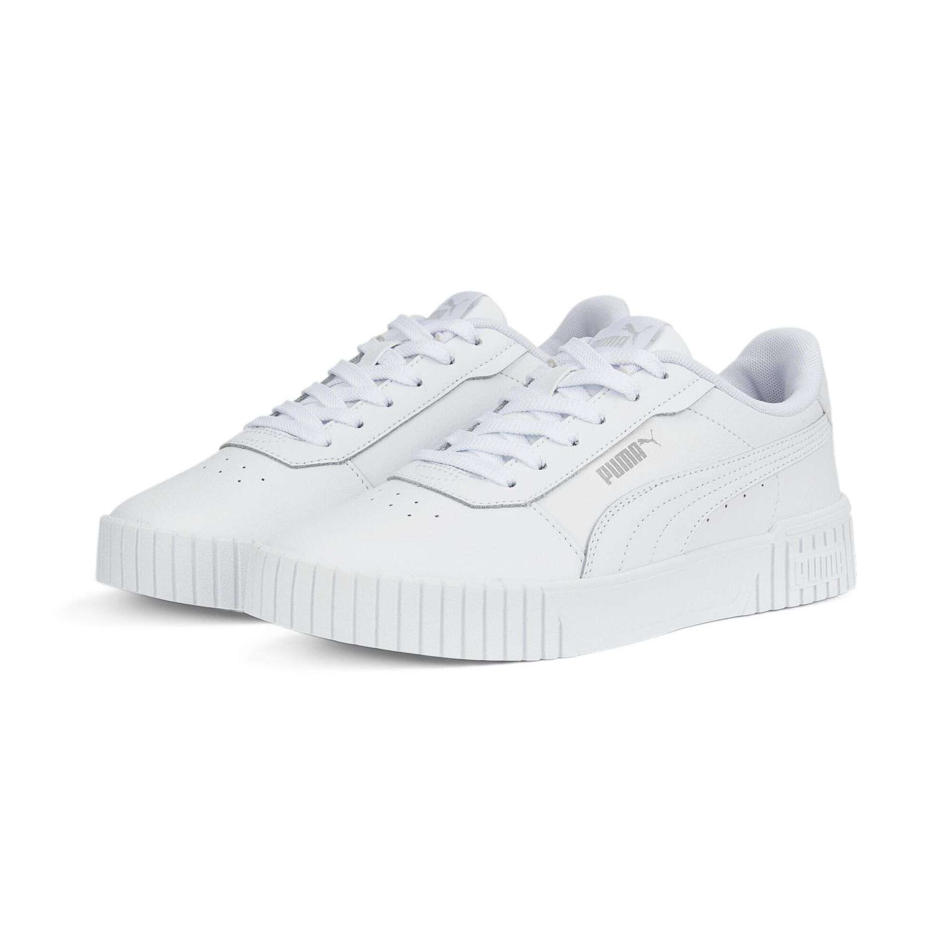 Buty damskie sportowe Puma Carina 2.0 r.38 1/2