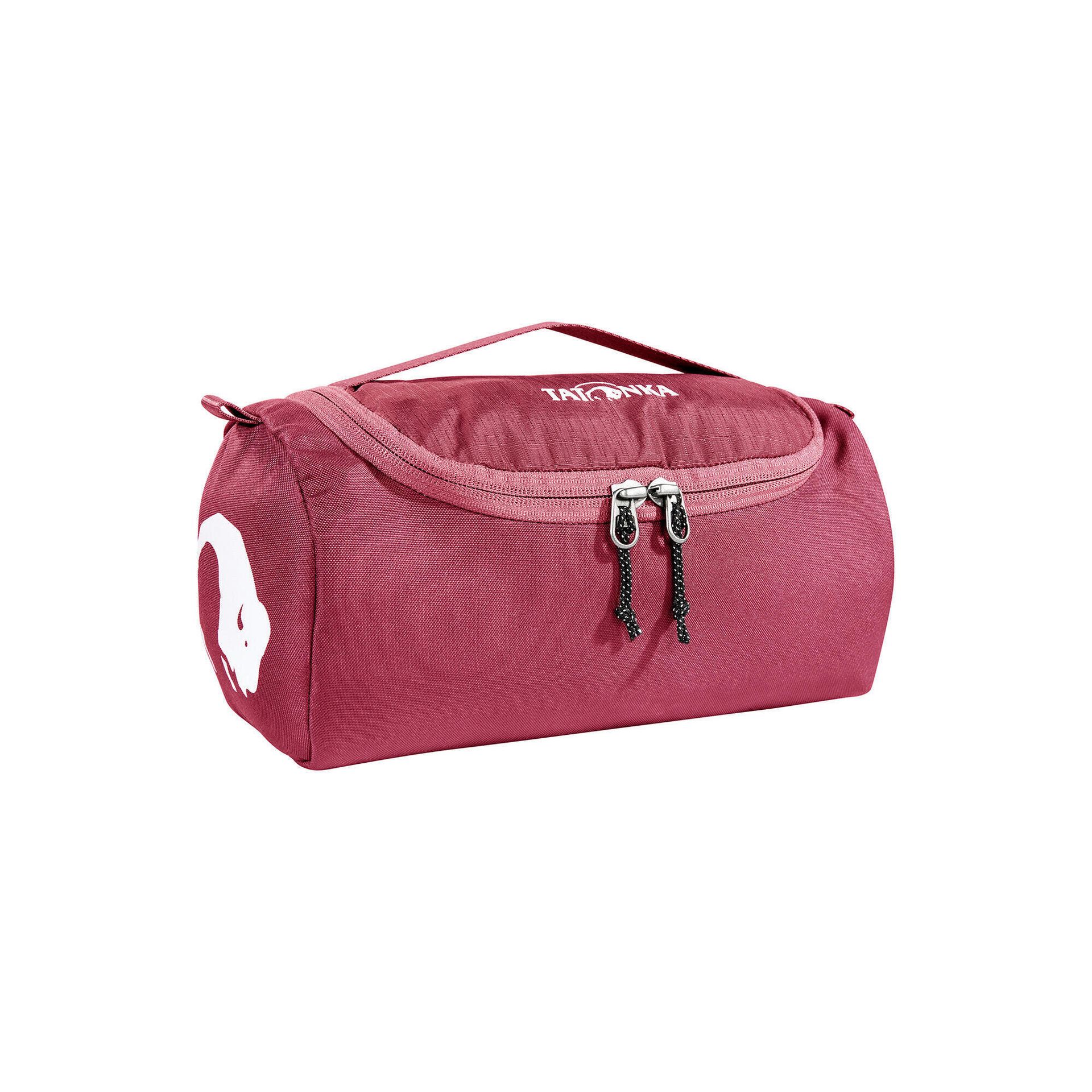 Tatonka CARE BARELL bordeaux red