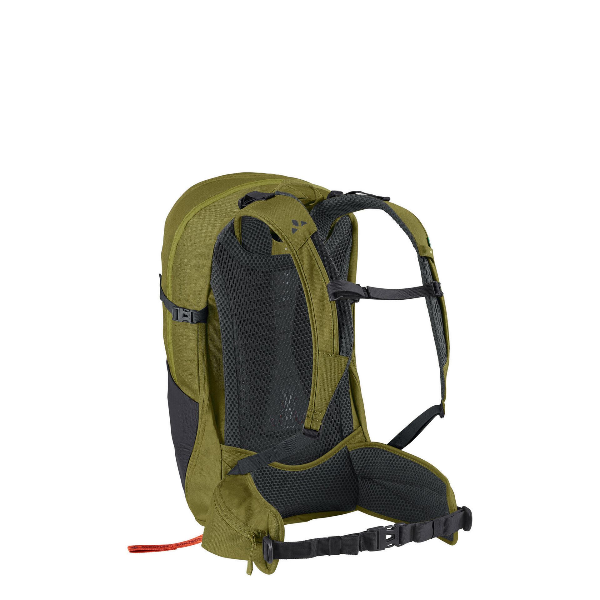 Vaude Wizard 24+4 Backpack, avocado One Size 2021 Plecaki szkolne i turystyczne 145674510