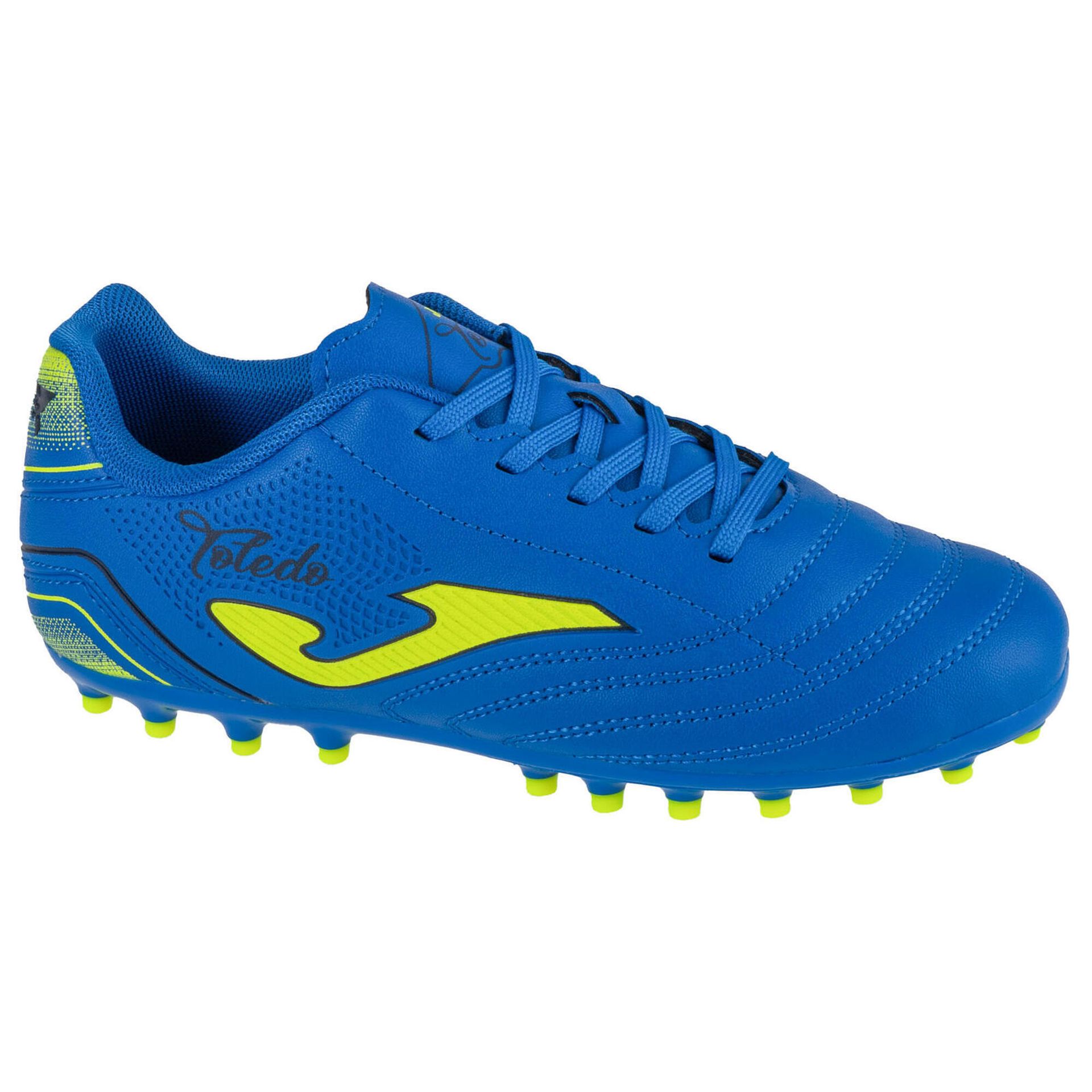 Buty Joma TOLEDO 2404 Jr FG TOJW2404AG niebieski 38