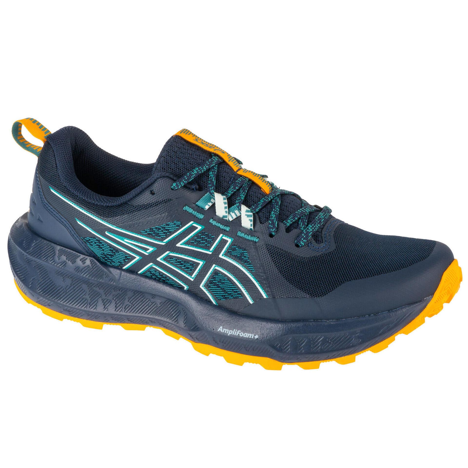 Męskie Buty do biegania w terenie ASICS GEL-SONOMA 8 1011B979-400 – Granatowy